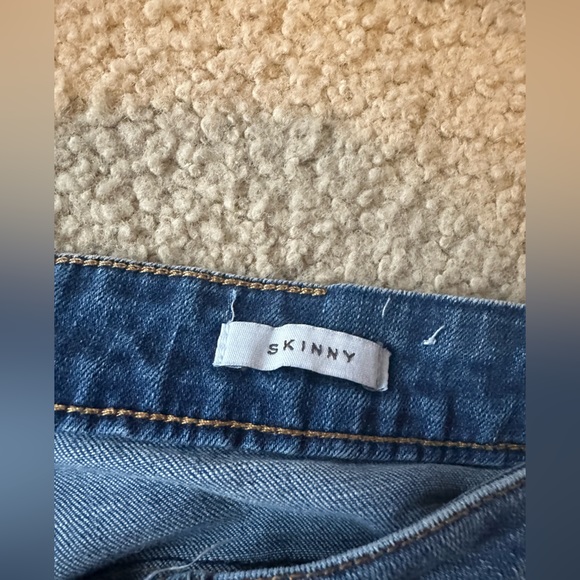 Kenneth Cole Reaction - Ladies Jeans - Size 8 - Picture 5 of 6